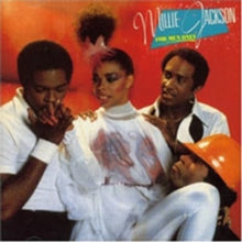 Millie Jackson: For Men Only - CD