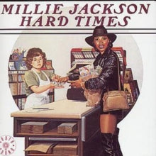 Millie Jackson: Hard Times - CD