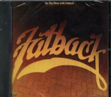 Fatback: On The Floor - CD
