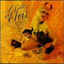 The Cramps: A Date With Elvis - CD