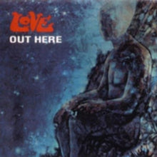 Love: Out There - CD