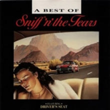 Sniff 'n' the Tears: Best Of... - CD