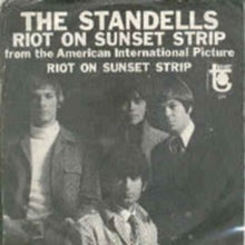 Various: Standells Rarities - CD