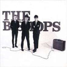 Count Bishops: The Best Of - CD