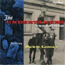 Undertakers: Unearthed - CD