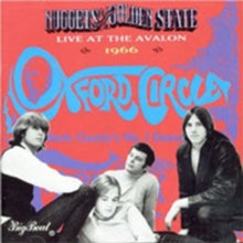 The Oxford Circle: Live At The Avalon - CD