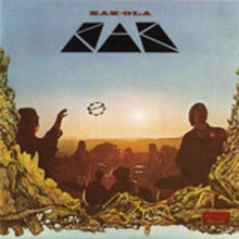 Kak: Kak Ola - CD