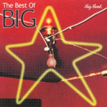 Big Star: Best Of - CD