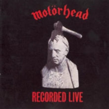 Motörhead: WhatS Wordsworth - CD