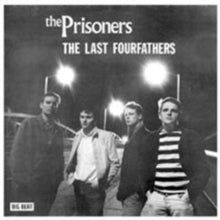 The Prisoners: Last Fourfathers - CD