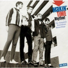 Makin Time: Rhythm - The Complete Countdown Recordings - CD
