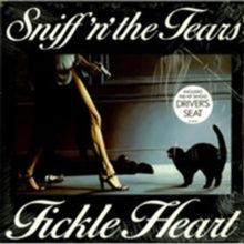 Sniff 'n' the Tears: Fickle Heart Special Edition - CD