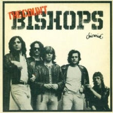Count Bishops: Count Bishops - CD