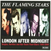 Flaming Stars: London After Midnight - CD