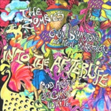 The Zombies: Into The Afterlife - CD