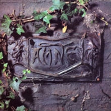 The Damned: Black Album - CD