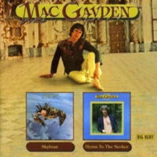Mac Gayden: Skyboat / Hymn To The Seeker - CD