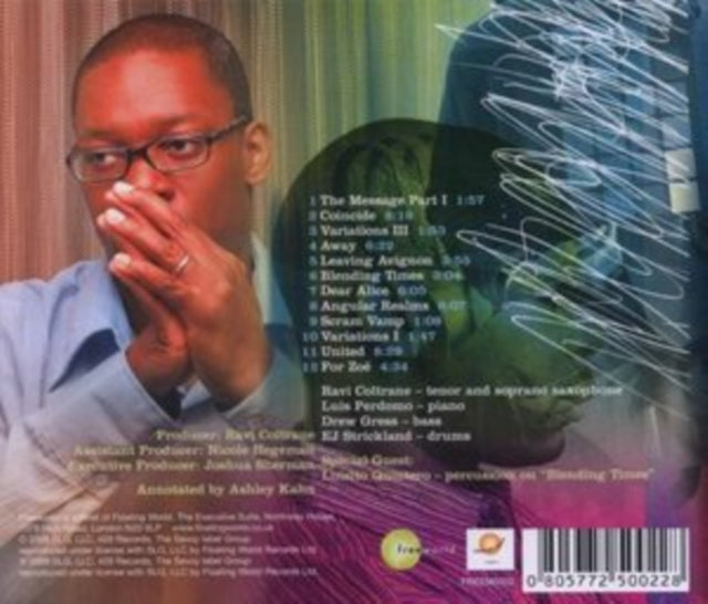 We Five: There Stands The Door - CD