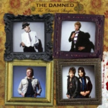 The Damned: The Chiswick Singles - And Another Thing... - CD