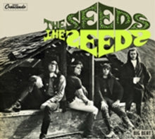 The Seeds: The Seeds - CD