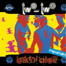 Two Two: Bikini Atoll - CD