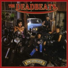 The Deadbeats: On Tar Beach - CD