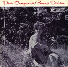 Bonnie Dobson: Dear Companion - CD