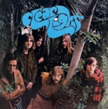 Clear Light: Clearlight - CD