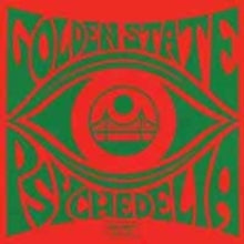 Various Artists: Golden State Psychedelia - CD