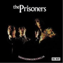 The Prisoners: Thewisermiserdemelza - CD