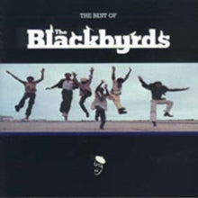 Blackbyrds: Best Of - CD