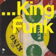Various Artists: King Funk - CD