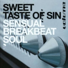 Various Artists: Sweet Taste Of Sin - Vinyl