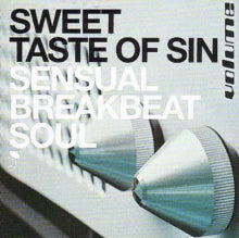 Various Artists: Sweet Taste Of Sin - CD