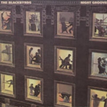 Blackbyrds: Night Grooves - CD