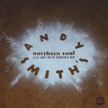 Various Artists: Andy SmithS Northern Soul - CD