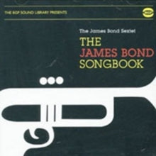 Various Artists: James Bond Songbook - CD