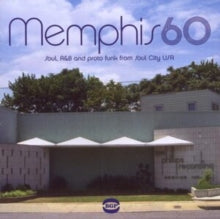 Various Artists: Memphis 60 - CD