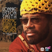 Lonnie Liston Smith: Cosmic Funk & Spiritual Sounds - CD