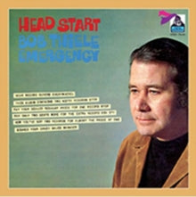 Bob Thiele Emergency: Head Start - CD
