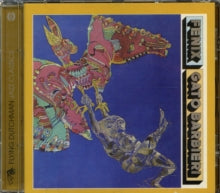 Gato Barbieri: Fenix - CD
