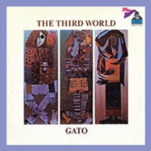 Gato Barbieri: The Third World - CD