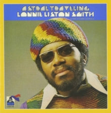 Lonnie Liston Smith: Astral Traveling - CD