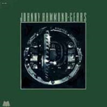 Johnny Hammond: Gears - CD