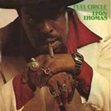 Leon Thomas: Full Circle - CD