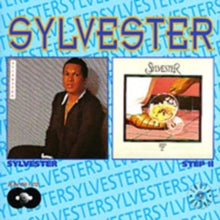 Sylvester: Sylvester/Step 2 - CD