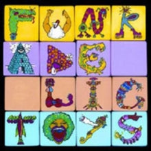 Funkadelic: Toys - CD