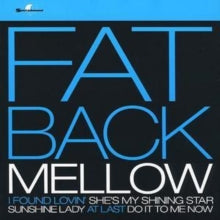 Fatback: Mellow - CD