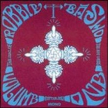 Robbie Basho: Seal Of The Blue Lot - CD