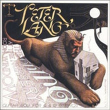 Peter Lang: Thing At The Nursery - CD